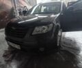 Сірий Субару Трібека, об'ємом двигуна 3.6 л та пробігом 130 тис. км за 9000 $, фото 1 на Automoto.ua