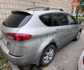Субару Трибека 2005 в Киеве на Automoto.ua Серый Субару Трибека, объемом двигателя 3 л и пробегом 184 тыс. км за 4000 $, фото 5 на Automoto.ua