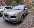 Субару Трибека 2005 в Киеве на Automoto.ua Серый Субару Трибека, объемом двигателя 3 л и пробегом 184 тыс. км за 4000 $, фото 6 на Automoto.ua