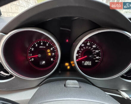 Субару Трибека 2005 в Киеве на Automoto.ua Серый Субару Трибека, объемом двигателя 3 л и пробегом 184 тыс. км за 4000 $, фото 9 на Automoto.ua