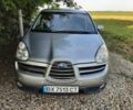 Серый Субару Трибека, объемом двигателя 3 л и пробегом 18 тыс. км за 7300 $, фото 6 на Automoto.ua