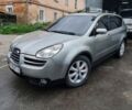 Сірий Субару Трібека, об'ємом двигуна 3 л та пробігом 195 тис. км за 6000 $, фото 1 на Automoto.ua