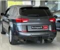 Серый Субару Трибека, объемом двигателя 3 л и пробегом 201 тыс. км за 7690 $, фото 17 на Automoto.ua