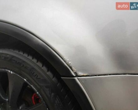 Сірий Субару Трібека, об'ємом двигуна 3 л та пробігом 239 тис. км за 4750 $, фото 16 на Automoto.ua