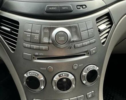 Сірий Субару Трібека, об'ємом двигуна 3 л та пробігом 226 тис. км за 6000 $, фото 16 на Automoto.ua