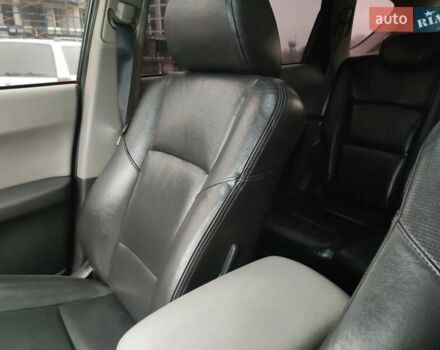 Сірий Субару Трібека, об'ємом двигуна 3 л та пробігом 239 тис. км за 4750 $, фото 43 на Automoto.ua