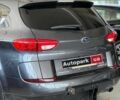 Серый Субару Трибека, объемом двигателя 3 л и пробегом 201 тыс. км за 6580 $, фото 19 на Automoto.ua