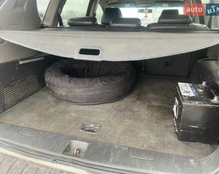 Серый Субару Трибека, объемом двигателя 3 л и пробегом 280 тыс. км за 5550 $, фото 5 на Automoto.ua
