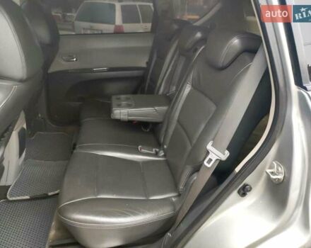 Сірий Субару Трібека, об'ємом двигуна 3 л та пробігом 239 тис. км за 4750 $, фото 27 на Automoto.ua