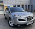 Серый Субару Трибека, объемом двигателя 3 л и пробегом 190 тыс. км за 7500 $, фото 1 на Automoto.ua