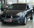 Серый Субару Трибека, объемом двигателя 3 л и пробегом 201 тыс. км за 7690 $, фото 1 на Automoto.ua