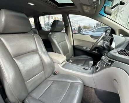 Сірий Субару Трібека, об'ємом двигуна 3 л та пробігом 226 тис. км за 6000 $, фото 24 на Automoto.ua