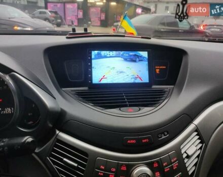Сірий Субару Трібека, об'ємом двигуна 3 л та пробігом 239 тис. км за 4750 $, фото 38 на Automoto.ua