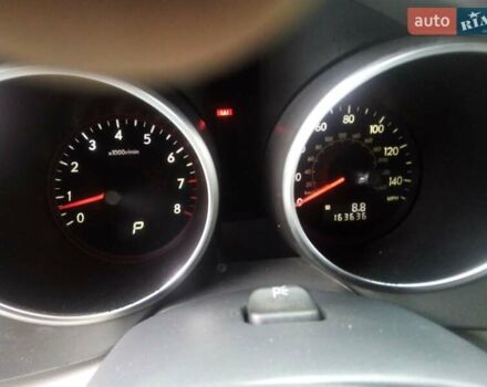 Субару Трибека 2006 в Славуте на Automoto.ua Серый Субару Трибека, объемом двигателя 3 л и пробегом 265 тыс. км за 7700 $, фото 13 на Automoto.ua