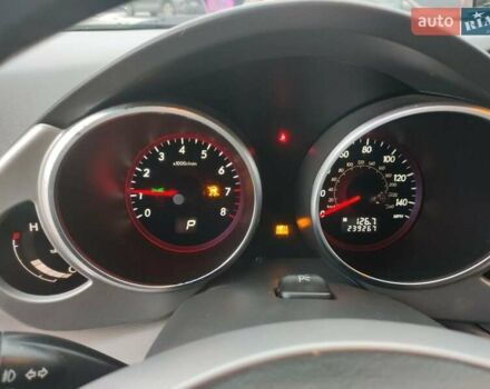 Сірий Субару Трібека, об'ємом двигуна 3 л та пробігом 239 тис. км за 4750 $, фото 24 на Automoto.ua