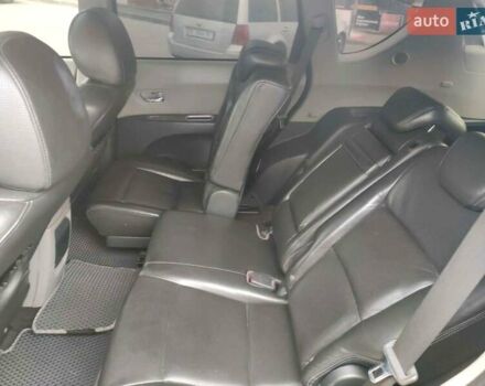 Сірий Субару Трібека, об'ємом двигуна 3 л та пробігом 239 тис. км за 4750 $, фото 32 на Automoto.ua