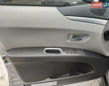 Сірий Субару Трібека, об'ємом двигуна 3 л та пробігом 239 тис. км за 4750 $, фото 20 на Automoto.ua