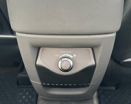 Серый Субару Трибека, объемом двигателя 3 л и пробегом 226 тыс. км за 6000 $, фото 19 на Automoto.ua