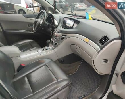 Сірий Субару Трібека, об'ємом двигуна 3 л та пробігом 239 тис. км за 4750 $, фото 37 на Automoto.ua