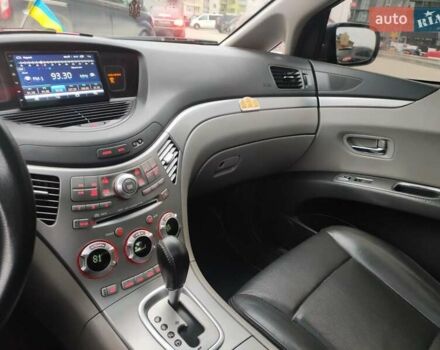 Сірий Субару Трібека, об'ємом двигуна 3 л та пробігом 239 тис. км за 4750 $, фото 18 на Automoto.ua