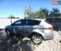 Серый Субару Трибека, объемом двигателя 3 л и пробегом 245 тыс. км за 6500 $, фото 36 на Automoto.ua