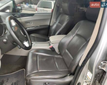 Сірий Субару Трібека, об'ємом двигуна 3 л та пробігом 239 тис. км за 4750 $, фото 17 на Automoto.ua