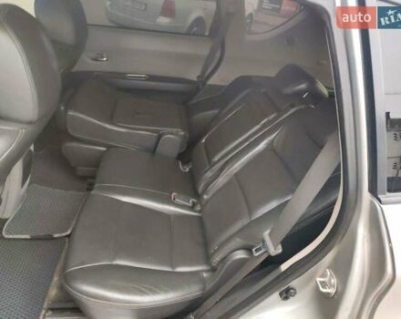 Сірий Субару Трібека, об'ємом двигуна 3 л та пробігом 239 тис. км за 4750 $, фото 31 на Automoto.ua