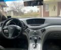 Серый Субару Трибека, объемом двигателя 3 л и пробегом 162 тыс. км за 5600 $, фото 4 на Automoto.ua