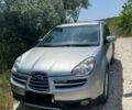 Сірий Субару Трібека, об'ємом двигуна 3 л та пробігом 3 тис. км за 7100 $, фото 5 на Automoto.ua