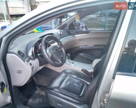 Субару Трибека 2006 в Славуте на Automoto.ua Серый Субару Трибека, объемом двигателя 3 л и пробегом 265 тыс. км за 7700 $, фото 1 на Automoto.ua