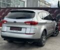 Сірий Субару Трібека, об'ємом двигуна 3 л та пробігом 226 тис. км за 6000 $, фото 6 на Automoto.ua