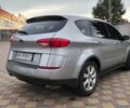 Серый Субару Трибека, объемом двигателя 3 л и пробегом 230 тыс. км за 5700 $, фото 3 на Automoto.ua