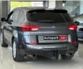 Серый Субару Трибека, объемом двигателя 3 л и пробегом 201 тыс. км за 6580 $, фото 17 на Automoto.ua