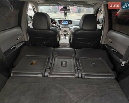 Сірий Субару Трібека, об'ємом двигуна 3 л та пробігом 239 тис. км за 4750 $, фото 39 на Automoto.ua