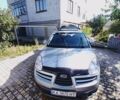 Серый Субару Трибека, объемом двигателя 3 л и пробегом 245 тыс. км за 6500 $, фото 17 на Automoto.ua