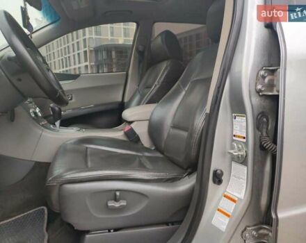 Сірий Субару Трібека, об'ємом двигуна 3 л та пробігом 239 тис. км за 4750 $, фото 28 на Automoto.ua