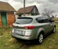 Серый Субару Трибека, объемом двигателя 3 л и пробегом 162 тыс. км за 5600 $, фото 2 на Automoto.ua