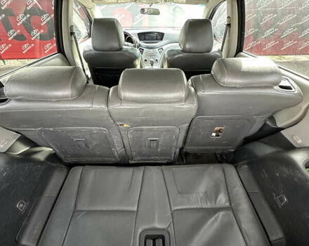 Серый Субару Трибека, объемом двигателя 3 л и пробегом 226 тыс. км за 6000 $, фото 17 на Automoto.ua