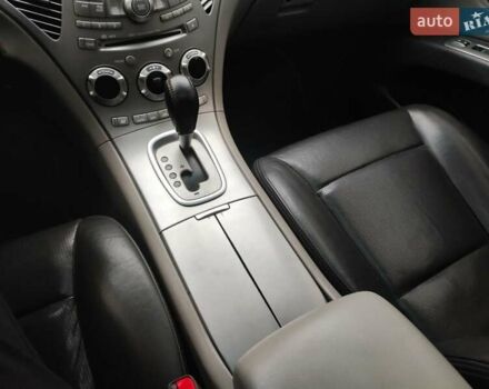 Сірий Субару Трібека, об'ємом двигуна 3 л та пробігом 239 тис. км за 4750 $, фото 45 на Automoto.ua