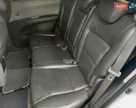 Сірий Субару Трібека, об'ємом двигуна 3 л та пробігом 239 тис. км за 4750 $, фото 25 на Automoto.ua