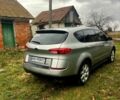 Серый Субару Трибека, объемом двигателя 3 л и пробегом 162 тыс. км за 5600 $, фото 3 на Automoto.ua
