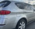 Субару Трибека 2006 в Днепре (Днепропетровске) на Automoto.ua Серый Субару Трибека, объемом двигателя 3 л и пробегом 280 тыс. км за 6150 $, фото 9 на Automoto.ua