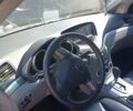 Сірий Субару Трібека, об'ємом двигуна 3 л та пробігом 202 тис. км за 7500 $, фото 5 на Automoto.ua