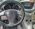 Серый Субару Трибека, объемом двигателя 3 л и пробегом 210 тыс. км за 7300 $, фото 8 на Automoto.ua