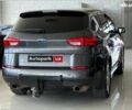 Серый Субару Трибека, объемом двигателя 3 л и пробегом 201 тыс. км за 7690 $, фото 16 на Automoto.ua
