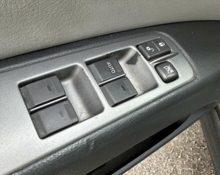 Серый Субару Трибека, объемом двигателя 3 л и пробегом 226 тыс. км за 6000 $, фото 21 на Automoto.ua