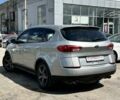 Сірий Субару Трібека, об'ємом двигуна 3 л та пробігом 226 тис. км за 6500 $, фото 7 на Automoto.ua