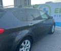 Сірий Субару Трібека, об'ємом двигуна 3 л та пробігом 249 тис. км за 9500 $, фото 1 на Automoto.ua