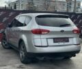 Сірий Субару Трібека, об'ємом двигуна 3 л та пробігом 226 тис. км за 6000 $, фото 7 на Automoto.ua