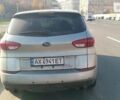 Серый Субару Трибека, объемом двигателя 3 л и пробегом 210 тыс. км за 7300 $, фото 3 на Automoto.ua